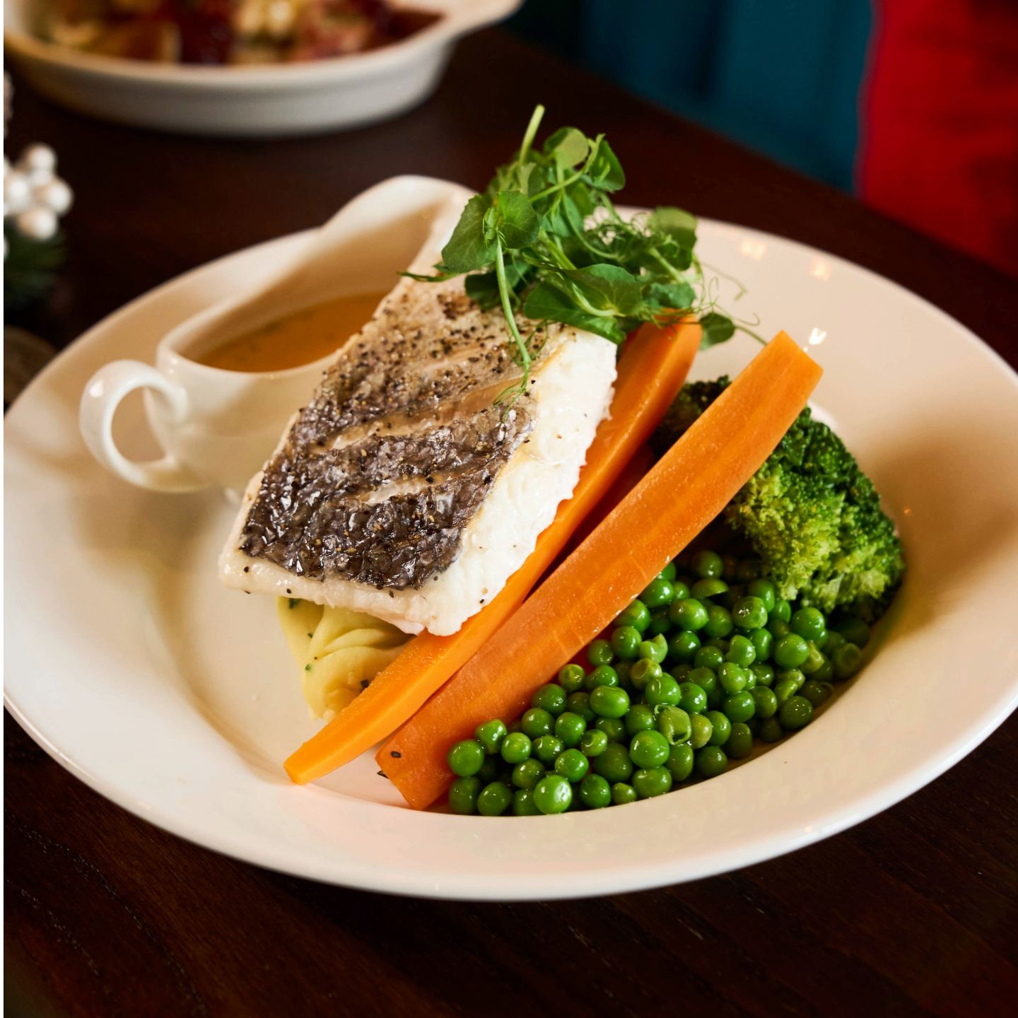 Festive Lunch & Dinner at The Stourvale in Christchurch