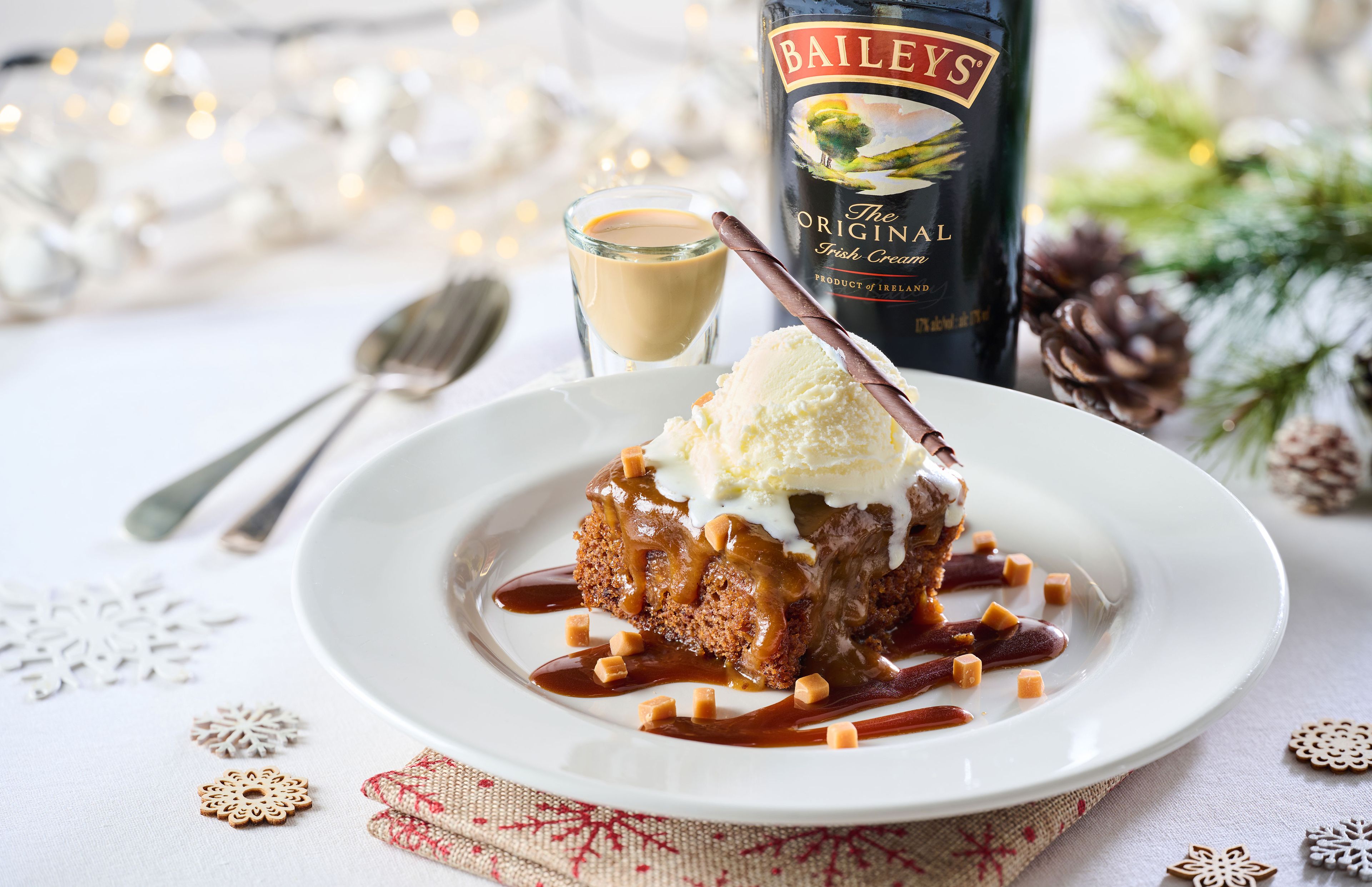Festive Lunch & Dinner at The Stourvale in Christchurch