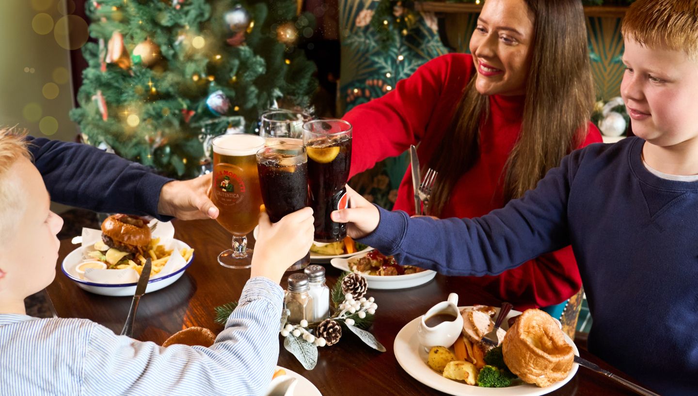Even more magical occasions at The Stourvale